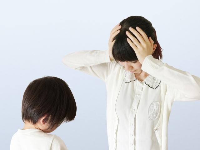 【志木】子どもが言うことを聞かない！イライラ！を解決する講座