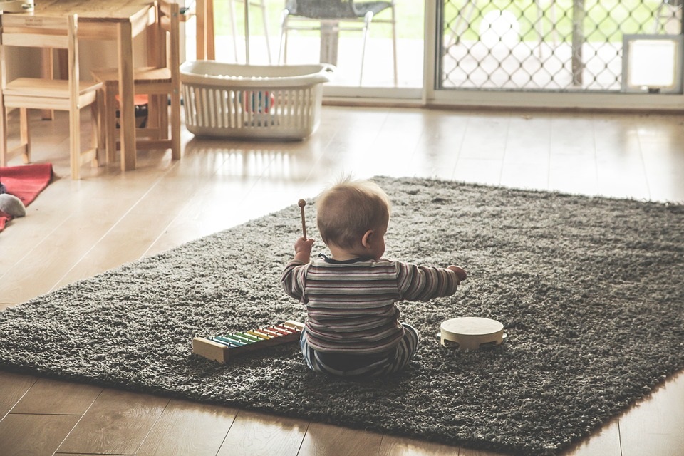 芸術の秋を親子で楽しもう！朝霞で親子向けクラシックコンサート開催