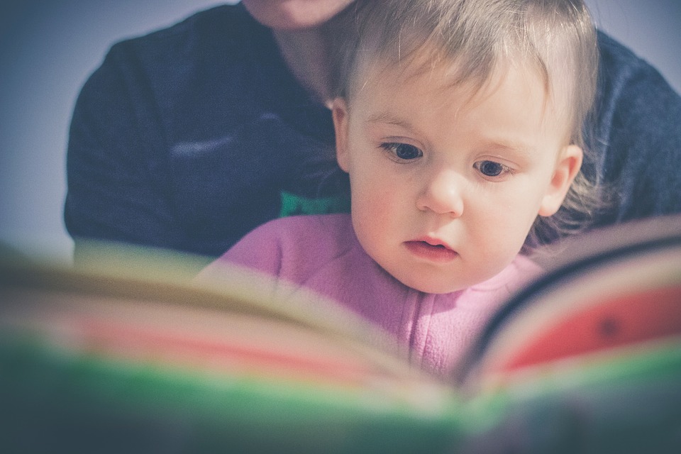 志木市・朝霞市の図書館📚子供と一緒に読書の秋を満喫しよう！！