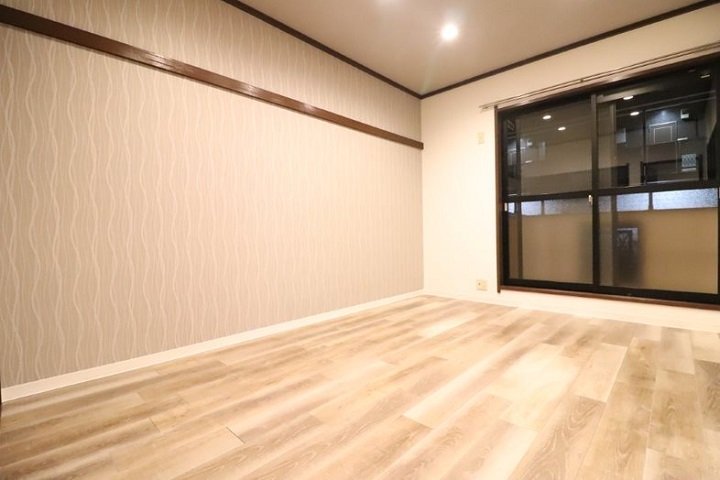 【リノベ暮らし】Tranquil Wave　／ディアーアイランドA
